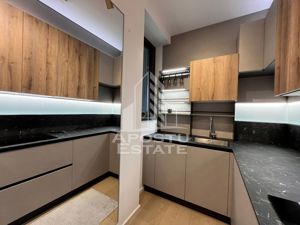 Apartament de lux cu 3 camere, 2 bai, in ISHO - imagine 7