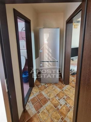 Apartament cu 2 camere semidecomandat, zona Lipovei - imagine 4