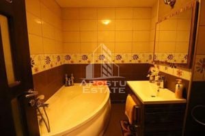 Apartament cu 3 camere, zona Lipovei - imagine 8