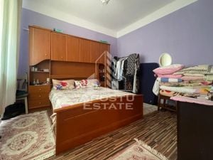 Apartament 2 camere, zona Centrala - P-ta Catedralei - imagine 6