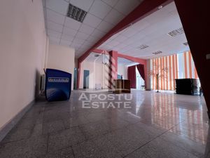 Spatiu comercial,  zona Fortuna - imagine 14