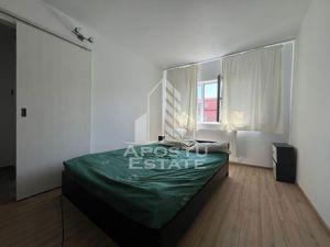 Apartament complet renovat situat in zona Girocului