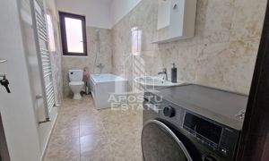 Apartament cu 2 camere, bloc nou, etaj 2,  Calea Urseni - imagine 8