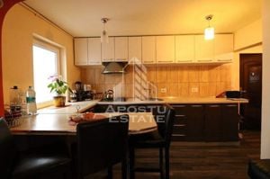 Apartament cu 3 camere, zona Lipovei - imagine 4