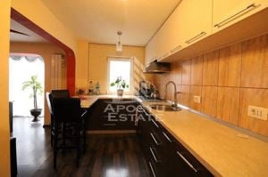 Apartament cu 3 camere, zona Lipovei - imagine 5