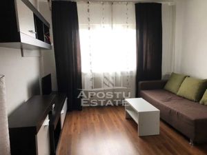 Apartament 1 camera, Complexul Studentesc, Mobilat, Utilat