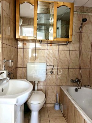 Apartament cu 3 camere, pe 2 niveluri,  zona Girocului - imagine 7