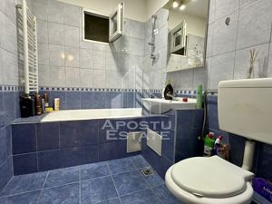 Apartament cu 3 camere, centrala proprie, zona Soarelui - imagine 8