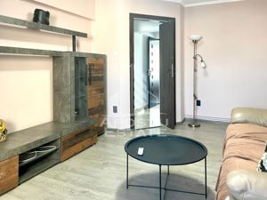 Apartament premium cu 2 camere, zona Intim - imagine 2