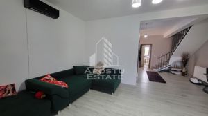 Duplex cu 5 camere Mosnita Veche,pozitie excelenta