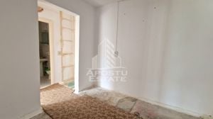 Apartament cu 2 camere, etaj intermediar, zona Lipovei - imagine 3