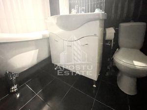 Apartament premium cu 2 camere, zona Intim - imagine 11