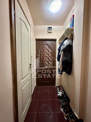 Apartament 2 camere, mobilat, zona Sagului - imagine 5