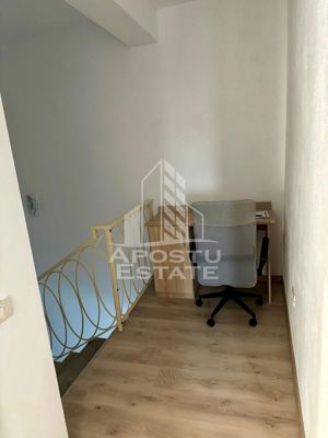 Duplex cu 3 camere in zona Braytim - imagine 7