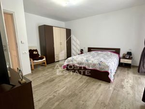 Duplex superb intre Chisoda si Giroc