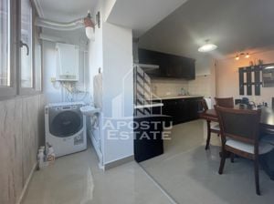 Apartament premium cu 2 camere, zona Intim - imagine 6