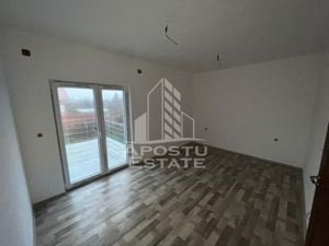 Duplex modern nou,4 camere,zona Freidorf - imagine 7