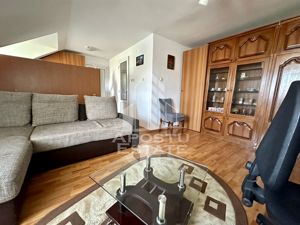 Apartament cu 3 camere, pe 2 niveluri,  zona Girocului - imagine 2