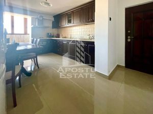 Apartament premium cu 2 camere, zona Intim - imagine 3