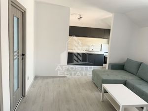 Apartament 2 camere, curte comuna, loc de parcare, zona Buziasului - imagine 3