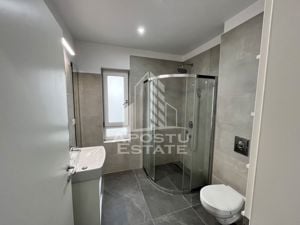 Apartament 3 camere, mobilat, utilat, loc de parcare si garaj subteran - imagine 10