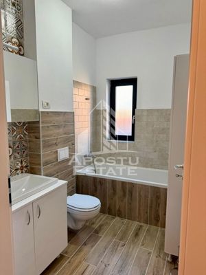 Duplex cu 3 camere in zona Braytim - imagine 13