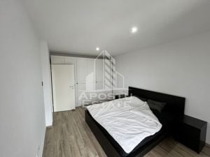 Apartament 3 camere, mobilat, utilat, loc de parcare si garaj subteran - imagine 5