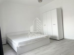 Apartament 2 camere, curte comuna, loc de parcare, zona Buziasului - imagine 6