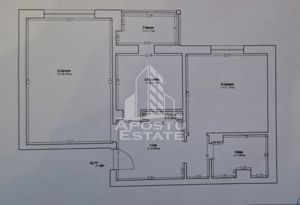 Apartament cu 2 camere, etaj intermediar, zona Lipovei - imagine 6