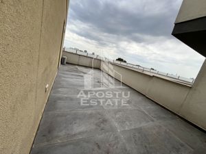 Apartament 3 camere, mobilat, utilat, loc de parcare si garaj subteran - imagine 7