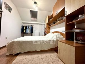 Apartament cu 3 camere, centrala proprie, 2 clime, zona Soarelui - imagine 5