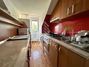 Apartament cu 3 camere, pe 2 niveluri,  zona Girocului - imagine 4