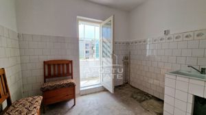 Apartament cu 2 camere, etaj intermediar, zona Lipovei - imagine 4