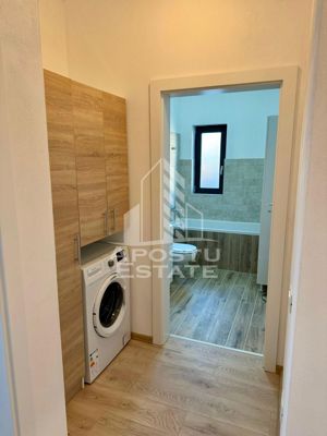 Duplex cu 3 camere in zona Braytim - imagine 12