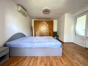 Apartament cu 3 camere, pe 2 niveluri,  zona Girocului - imagine 5