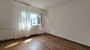 Apartament cu 2 camere, etaj intermediar, zona Lipovei - imagine 1