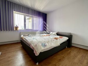 Apartament cu 3 camere, centrala proprie, zona Soarelui - imagine 5