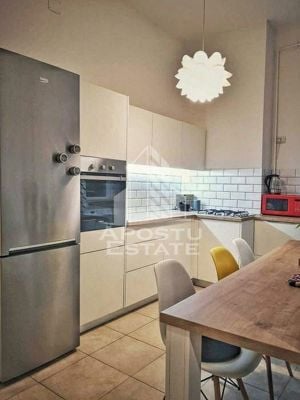 Apartament Ultracentral cu 2 camere, Piata Victoriei - imagine 5