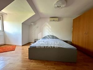 Apartament cu 3 camere, pe 2 niveluri,  zona Girocului - imagine 6