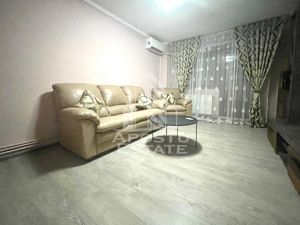 Apartament premium cu 2 camere, zona Intim - imagine 7