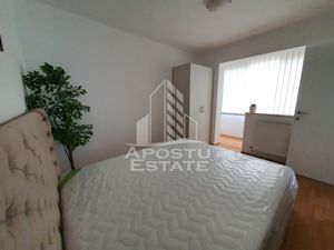 Apartament modern,semidecomandat,3 camere,zona Dacia - imagine 6