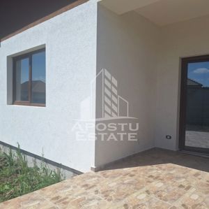 Duplex in Bucovat,bine amplasat cu finisari de calitate.