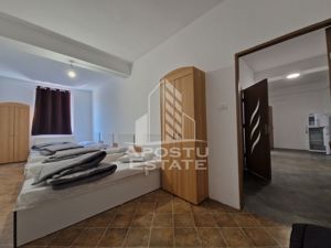 Casă individuală- Spațiu comercial cu 6 camere,280 mp,Zona Dragasani - imagine 5