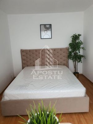 Apartament modern,semidecomandat,3 camere,zona Dacia - imagine 11