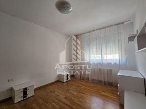 Apartament cu 2 camere, etaj intermediar,  bloc nou, zona Torontalului - imagine 6