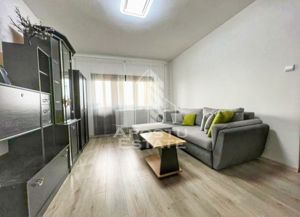 Apartament cu 2 camere, zona Circumvalatiunii - imagine 4