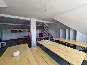 Casă individuală- Spațiu comercial cu 6 camere,280 mp,Zona Dragasani - imagine 20