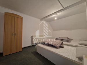 Casă individuală- Spațiu comercial cu 6 camere,280 mp,Zona Dragasani - imagine 13