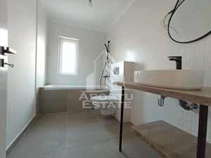 Jumatate de Duplex de vanzare in Utvin - imagine 12