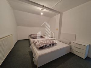 Casă individuală- Spațiu comercial cu 6 camere,280 mp,Zona Dragasani - imagine 16